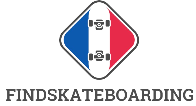 Skateboard Shop