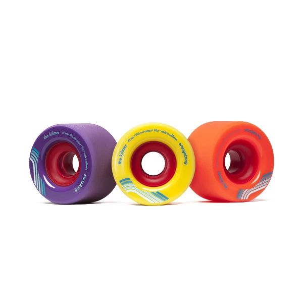 ORANGATANG The Kilmer 69mm 80a 1 ORANGATANG The Kilmer 69mm 80a