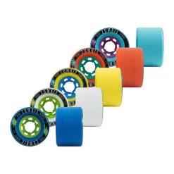 HAWGS Ruedas Longboard Mini Zombie 70