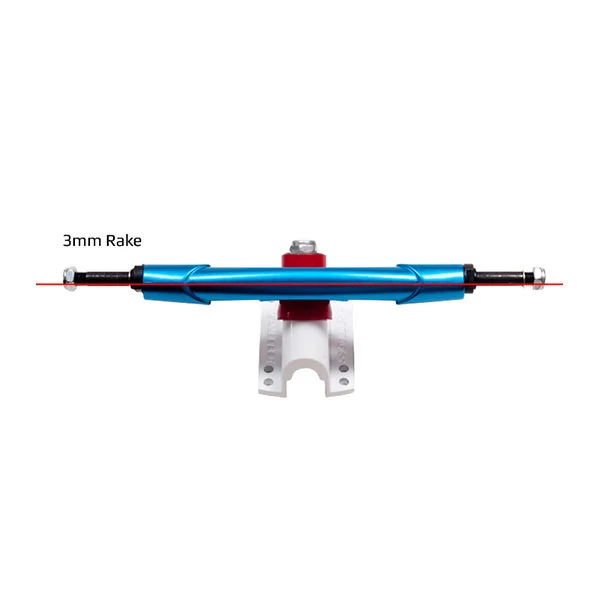 SABRE Cast Forged Semi-precisión Cromado 2 SABRE Cast Forged Semi-precisión Cromado - Image 2