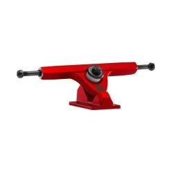 CALIBER II Satin Red Fifty