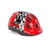 SPIUK Casco Kids Rojo