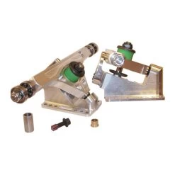 LIQUID Fyre Trucks Precision RKP 2pcs