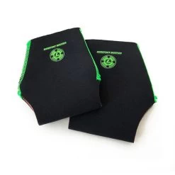 LUIGINO Barefoot Booties 2mm