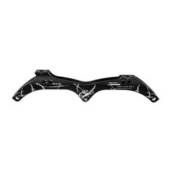 POWERSLIDE Chasis Vi Alu 12.2" 3x125