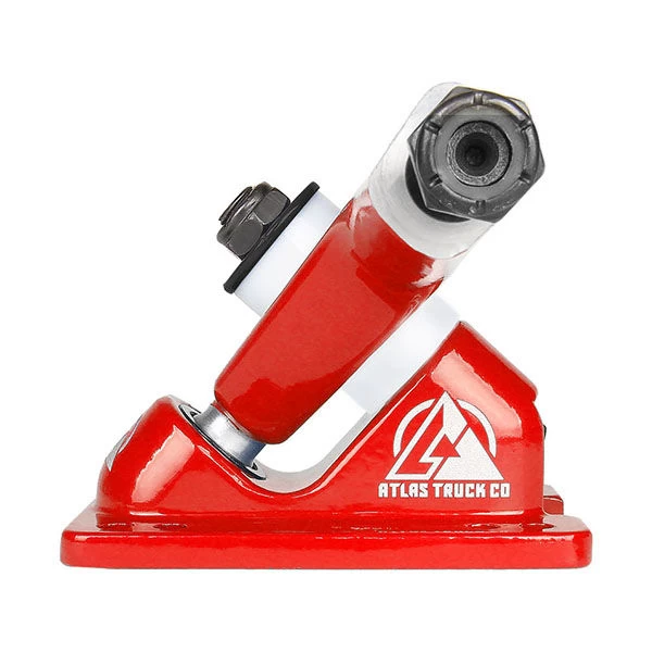 ATLAS Eje 180mm 48º RKP Rojo 2 ATLAS Eje 180mm 48º RKP Rojo - Image 2