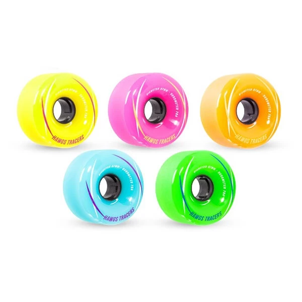 HAWGS Tracers 67 1 HAWGS Tracers 67