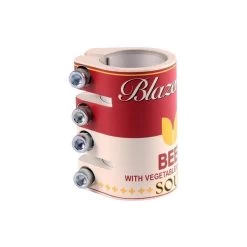 BLAZER PRO Clamp Soup Beef