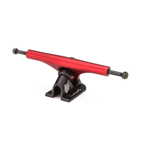 PARIS Ejes Savant 180 Rojo/Negro 3 PARIS Ejes Savant 180 Rojo/Negro - Image 3