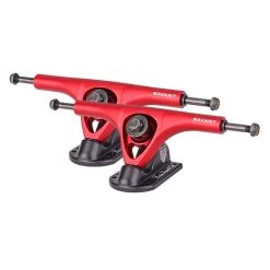 PARIS Ejes Savant 180 Rojo/Negro