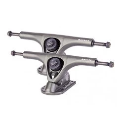 PARIS Ejes Savant 180 Gris