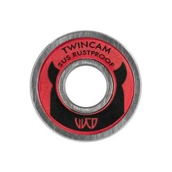 WICKED Rodamientos Twincam SUS Rustproof