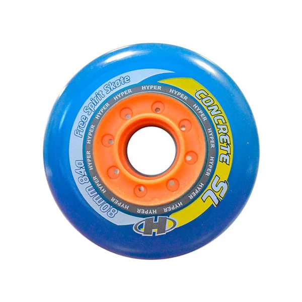 HYPER Concrete SL Azul 1 HYPER Concrete SL Azul