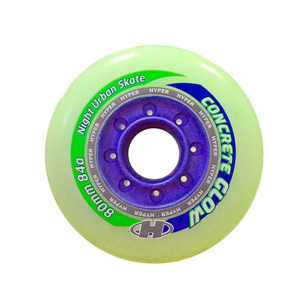 HYPER Concrete SL Glow 1 HYPER Concrete SL Glow