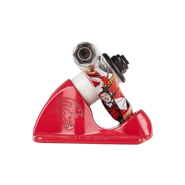 BEAR Grizzly 852 5 Gen Comic Book 3 BEAR Grizzly 852 5 Gen Comic Book - Image 3