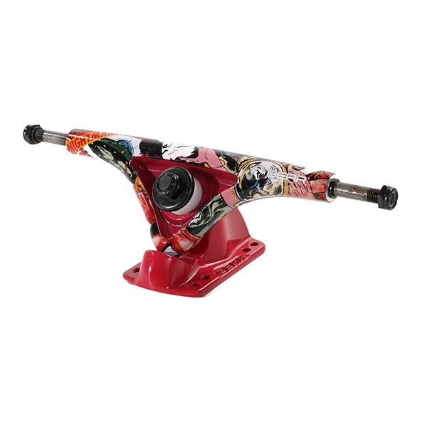 BEAR Grizzly 852 5 Gen Comic Book 1 BEAR Grizzly 852 5 Gen Comic Book