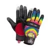 TRIPLE8 Guantes DH Tie Dye