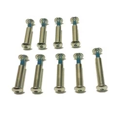 ROLLERBLADE Pack Tornillos Guía Zetra