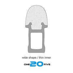 MATTER One20Five 125mm (Unidad) 11 MATTER One20Five 125mm (Unidad) -Skateboard Shop img 21375 4eef8c3a38138ad8d7c0ced316845f47 1