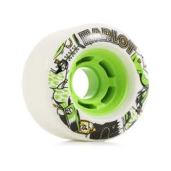 VENOM Harlot Cobra Core 71mm 80a