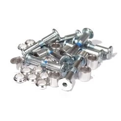 KIZER Pack Tornillos Guía Fluid