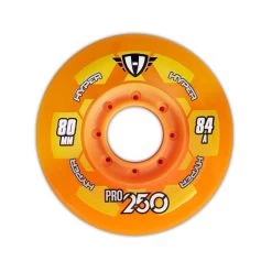 HYPER Ruedas Hockey Pro250 (84A)