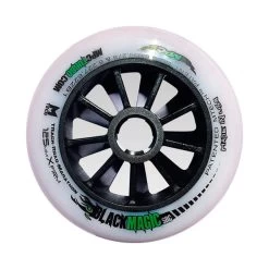 MPC Rueda Big Black Magic 125
