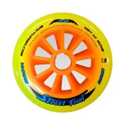 MPC Rueda Big Street Fight 125