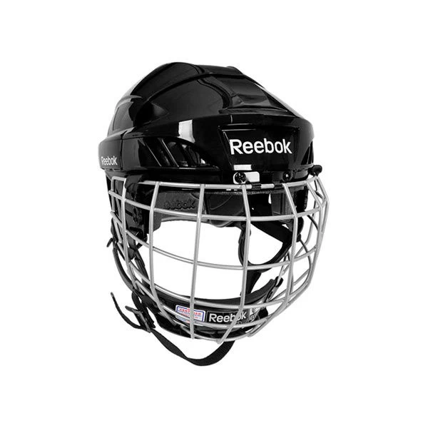 HOCKEY REEBOK Casco 3K Combo 2 HOCKEY REEBOK Casco 3K Combo - Image 2