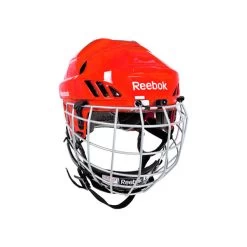 HOCKEY REEBOK Casco 3K Combo