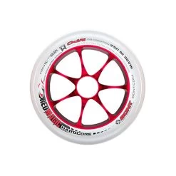 BONT MPC Rueda Red Magic Hardcore 125