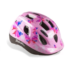 SPIUK Casco Kids Rosa