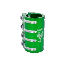 BESTIAL WOLF Clamp 4