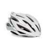 SPIUK Casco Dharma Blanco
