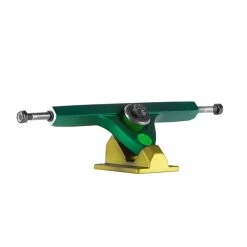 CALIBER II Two-Tone Green Fyfty