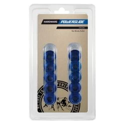 POWERSLIDE Separadores 10.25mm Azul 8mm