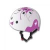 ROLLERBLADE Casco Twist JR Blanco / Morado