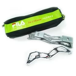 FILA Guías 3x125