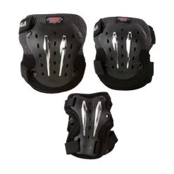 FILA Pack Protecciones MultiTech Gear