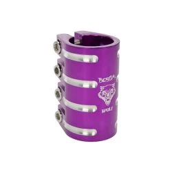 BESTIAL WOLF Clamp 4 -Skateboard Shop img 25363 7981b7b1718405b5faa288a257f543f6 1