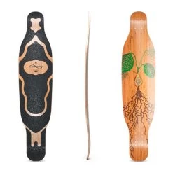 LOADED Longboard Fat Tail