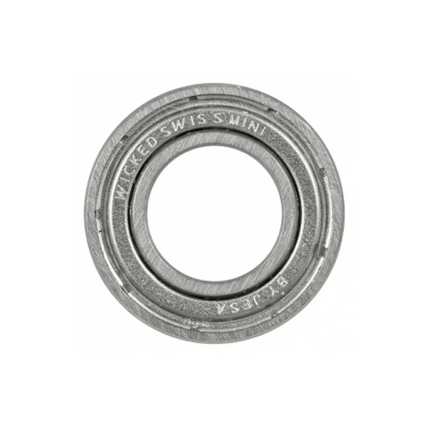 WICKED Mini Rodamientos Swiss 1 WICKED Mini Rodamientos Swiss