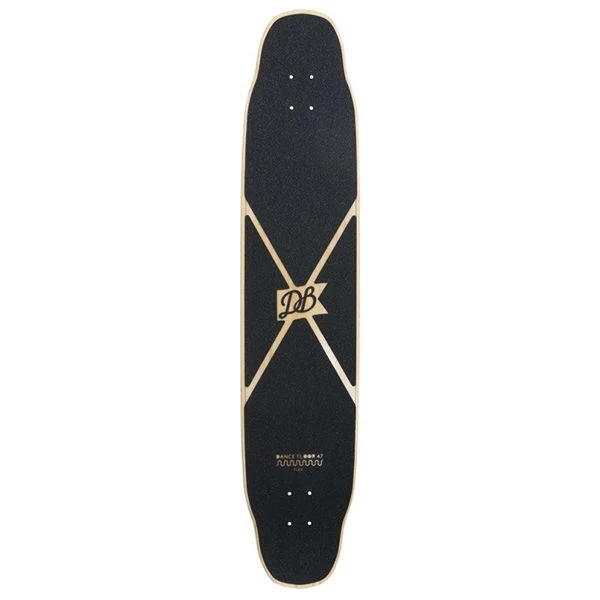 DB Longboards Dancefloor 47 Flex1 3 DB Longboards Dancefloor 47 Flex1 - Image 3