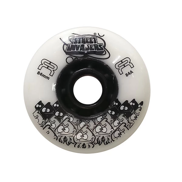 SEBA Ruedas Street Invaders 84 1 SEBA Ruedas Street Invaders 84