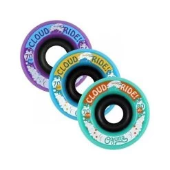 CLOUD RIDE Ozone 70mm