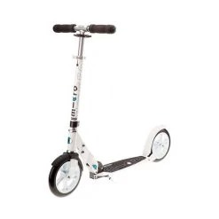 MICRO Patinete Scooter Blanco