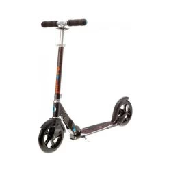 MICRO Patinete Scooter Negro