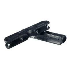 GROUND CONTROL Guías Mega Negro