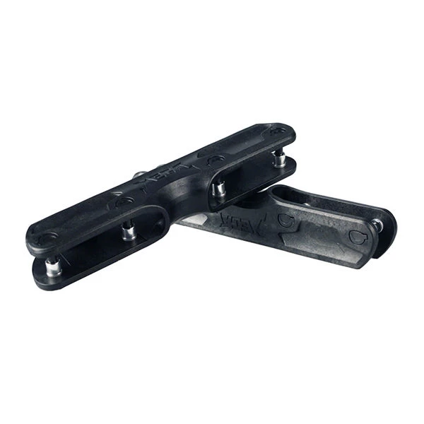 GROUND CONTROL Guías Mega Negro 1 GROUND CONTROL Guías Mega Negro