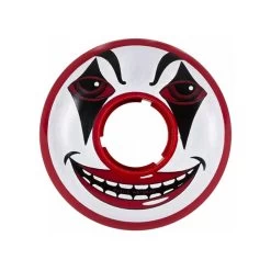 UNDERCOVER Ruedas Dustin Werbeski Circus 2nd Ed. 59mm 88a